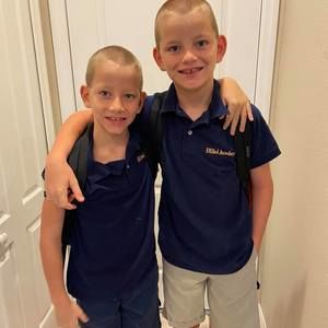 Meet your Posher, Staci